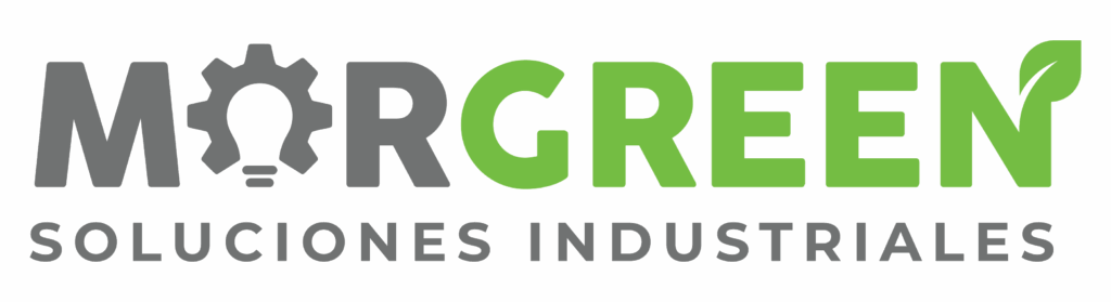 Morgreen Soluciones Industriales