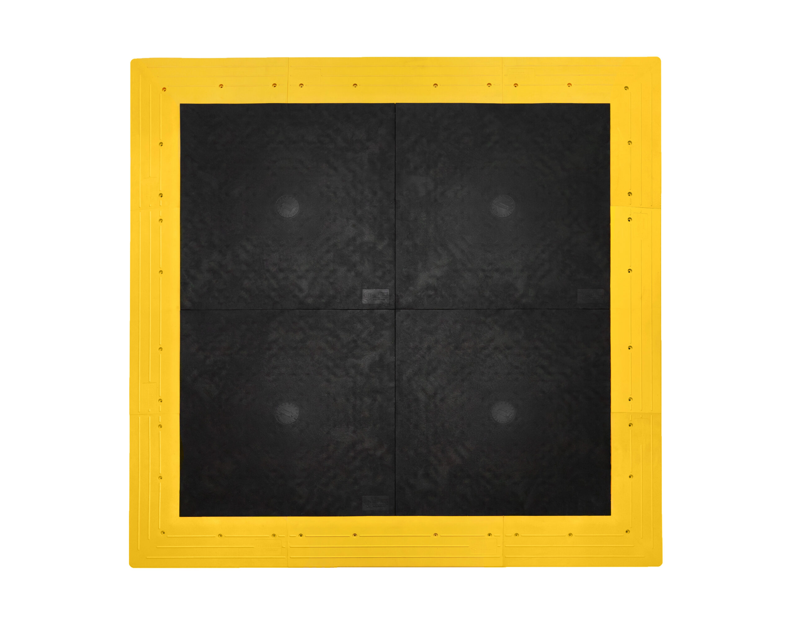 Piso modular tipo Liso