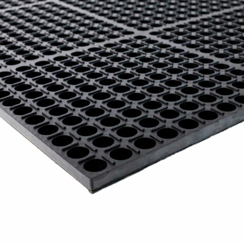 Sistema de tapetes modulares FlexRite AD2