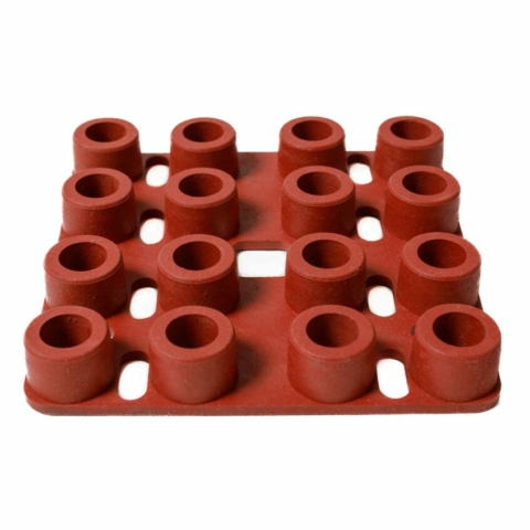 Sistema modular de tapetes FlexRite AD2