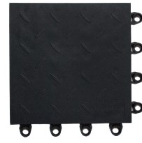 Superficie Diamondplate (Diamante)
